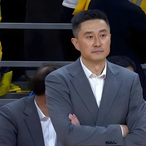 米乐体育赛事-广东队输上海40分！留下了4个疑惑，让球迷有点看不懂